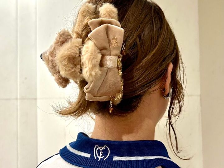 香港ディズニーランド お土産レポ