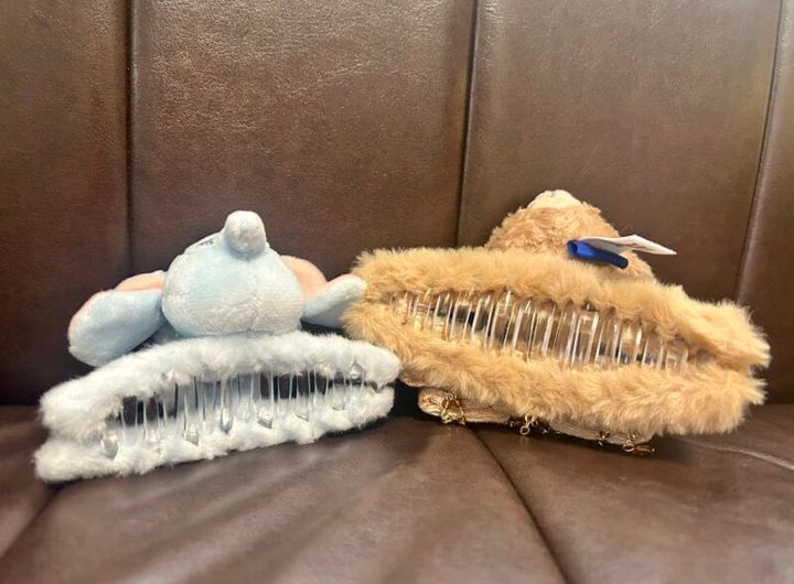 香港ディズニーランド お土産レポ