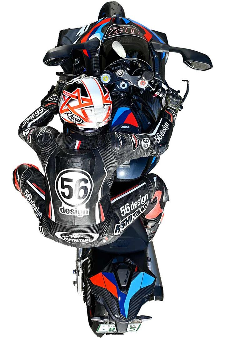 【昔の常識と令和の常識】スポーツライディングはこう変わった！