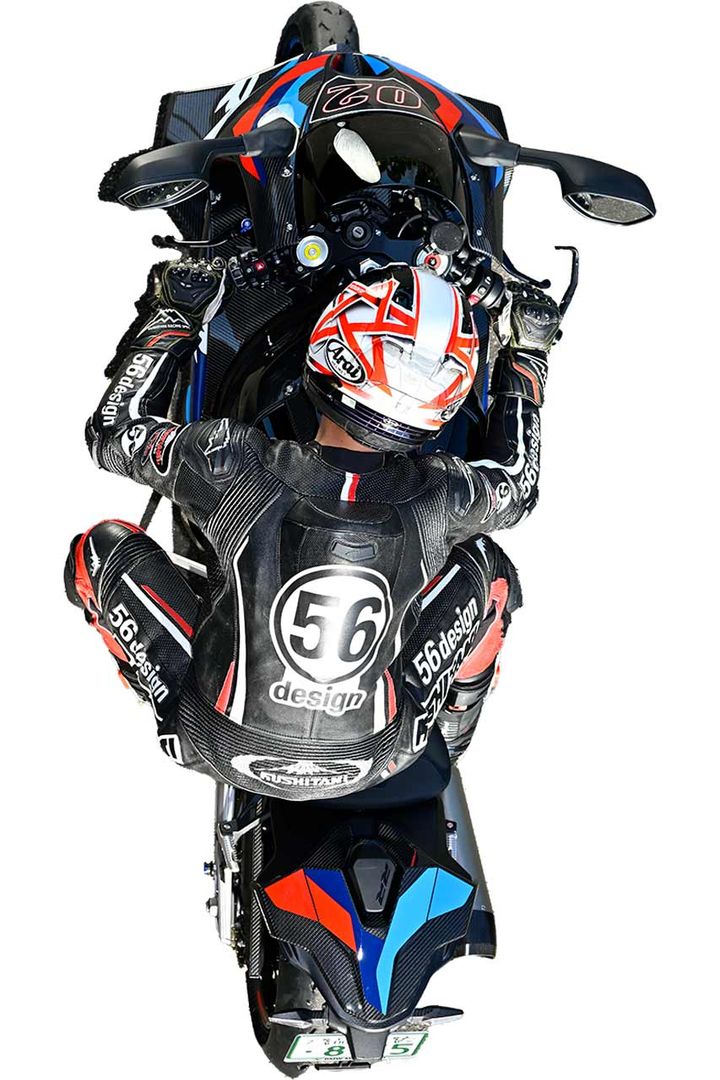 【昔の常識と令和の常識】スポーツライディングはこう変わった！