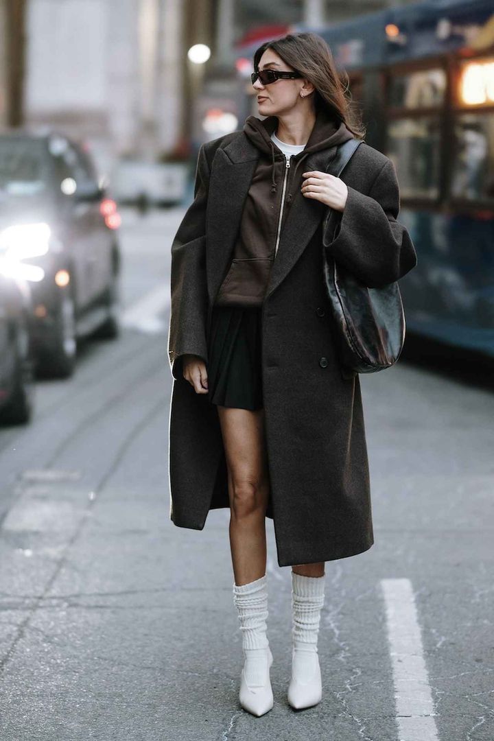 画像: くしゅくしゅとさせ立体感アップ