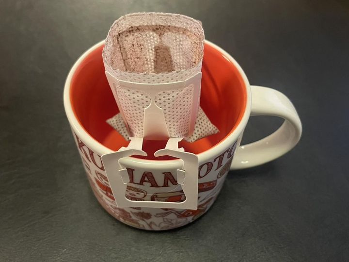 画像5: 沖縄SVのコーヒーのドリップバッグギフトが届いた！コーヒー好きのQoly編集部がレビュー