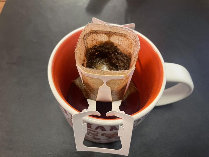 画像6: 沖縄SVのコーヒーのドリップバッグギフトが届いた！コーヒー好きのQoly編集部がレビュー