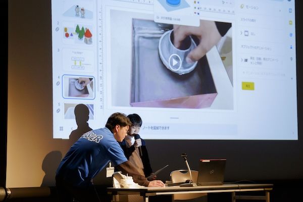 【宮城県仙台市】ASTERが小中学生向け「Creative Tec Lab」開講。創造力と探究心を育む