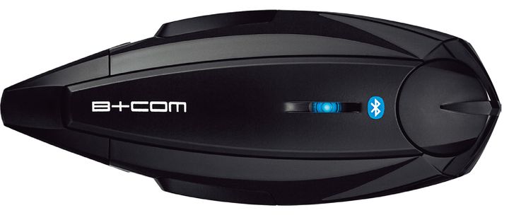 バイク用インカムならB+COMで決まり！スタンダードモデルとソロモデルの機能・価格比較