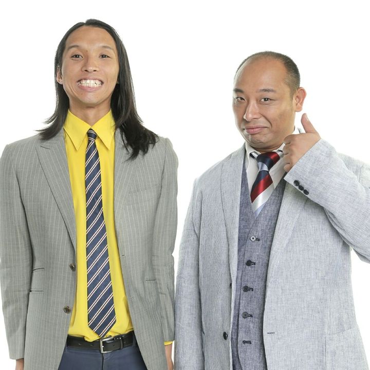 お笑いコンビ「トム・ブラウン」のみちおさん（40）による「意味深投稿」が話題です。