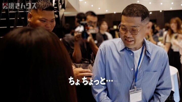 【写真・画像】街コン参加の女性めぐり非モテ男性同士の“小競り合い”が勃発 「グイグイいくの良くない」 1枚目