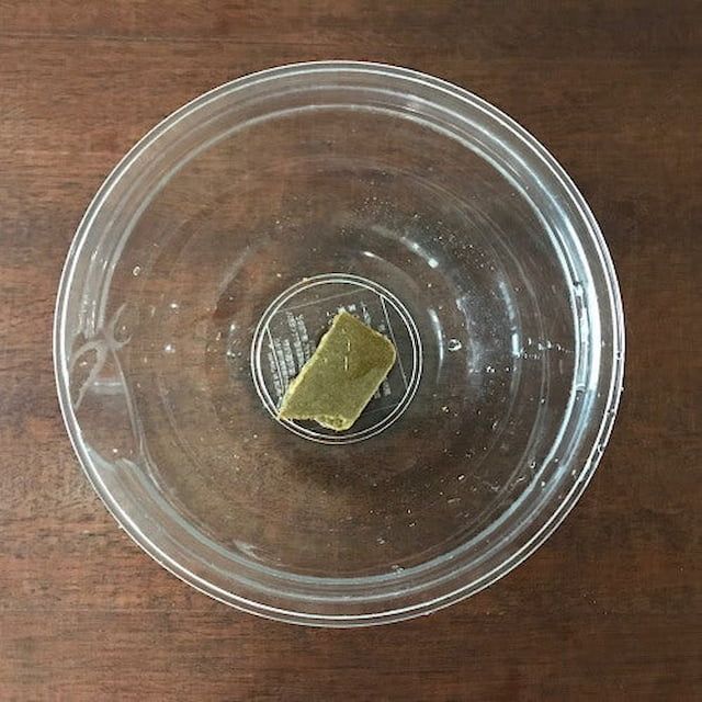 山本ゆりさんの「とろ卵カレーグラタン」レシピ