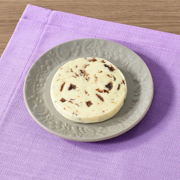 とろけるラムレーズンクッキー02