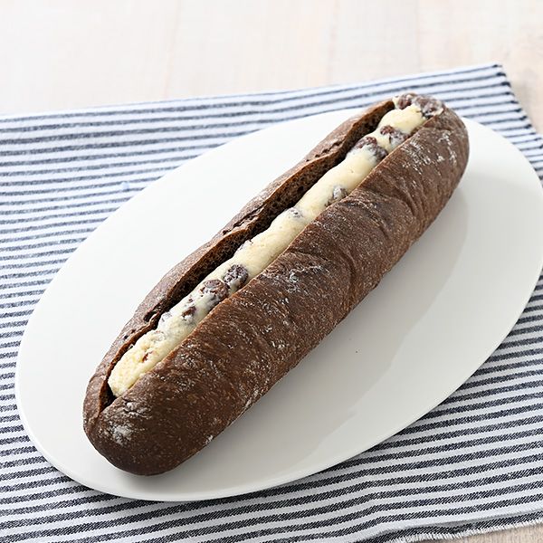 ラムレーズンショコラフランス02