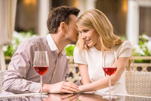 浮気しやすい女性の17タイプ