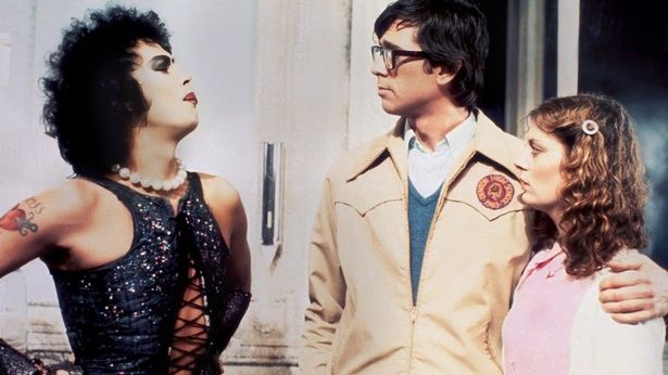 公開以来、“カルトムービー”の代表作として知られる [c] 2025 20th Century Studios.