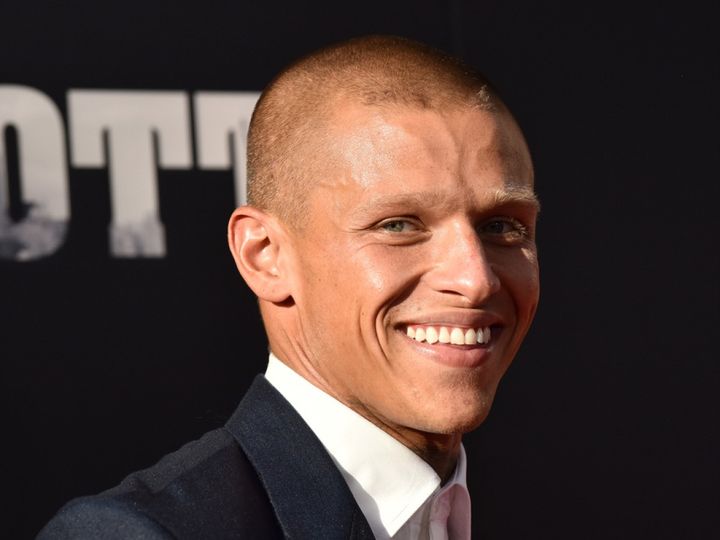 スペンサー・ロフランコさん死去、33歳（写真は2018年） （C）Zeta Image width=