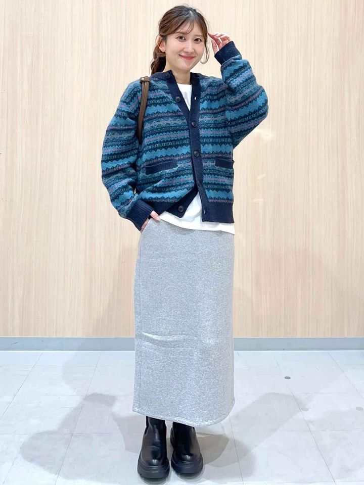 画像3: 出典：GU