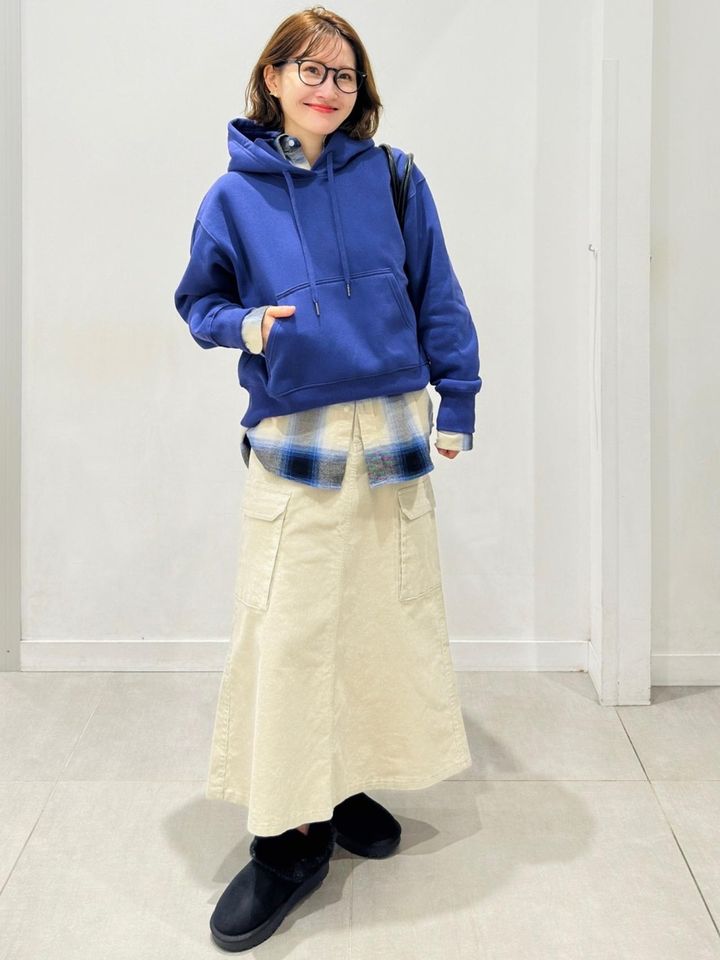 画像2: 出典：GU