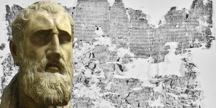 「結婚廃止」「恋人共有」：2000年前のポンペイ遺跡から過激思想が明らかに