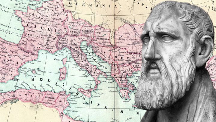 理性を重んじるストア派創始者ゼノンの意外すぎる一面