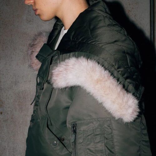 【ビームスが本気で名作をアプデ】高機能中綿“PRIMALOFT”で驚きの軽さ！ 冬の定番N-2Bを「軽快＆快適」に変貌させた秘密