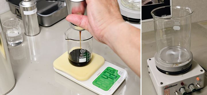 エンジンオイルはどうやって作り出されるのか？｜Think with A.S.H