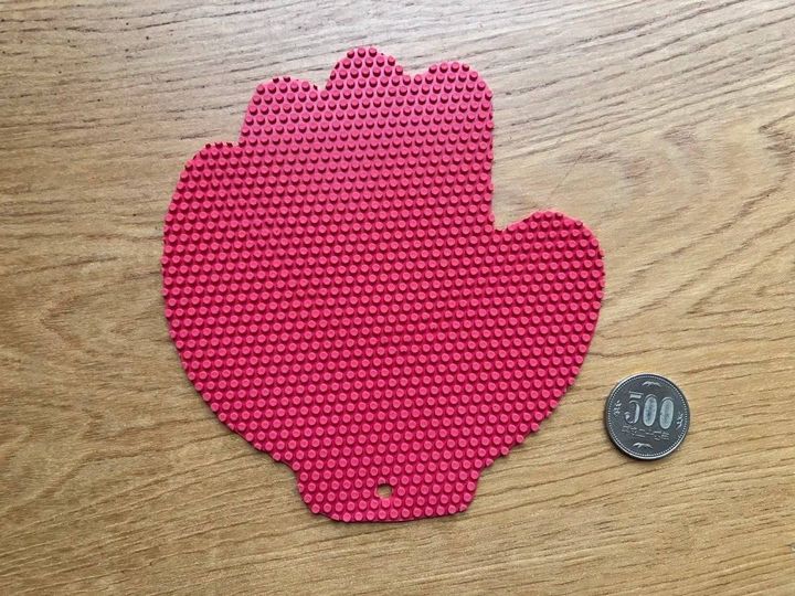 DAISO(ダイソー)：パワーマット