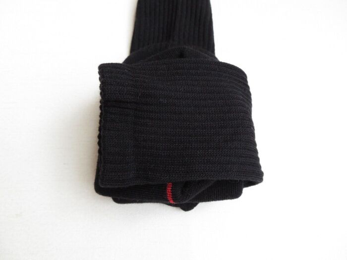 たった10秒で完成！靴下の超コンパクトなたたみ方。帰省・旅行にもお役立ち♪