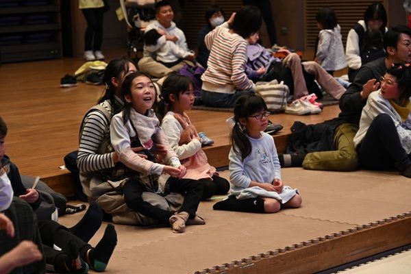 【兵庫県神戸市】障がいがある子もない子も一緒に。家族で楽しめるファミリーコンサート来春開催