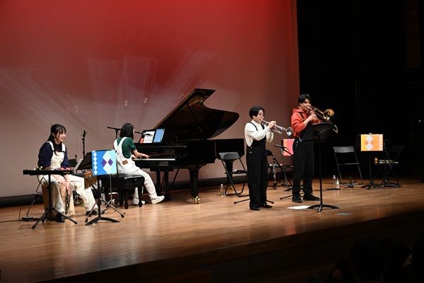 【兵庫県神戸市】障がいがある子もない子も一緒に。家族で楽しめるファミリーコンサート来春開催