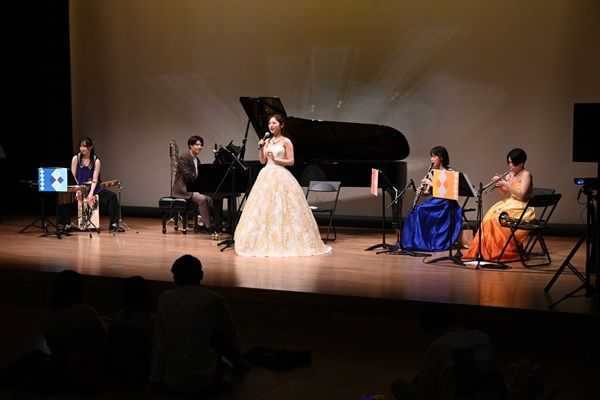 【兵庫県神戸市】障がいがある子もない子も一緒に。家族で楽しめるファミリーコンサート来春開催