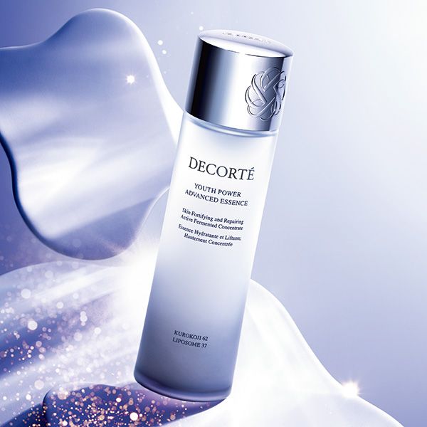 ユース パワー エッセンス ローション