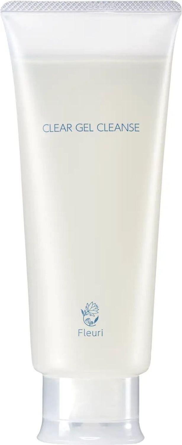 「フルリ クリアゲルクレンズ 150グラム」(3190円)