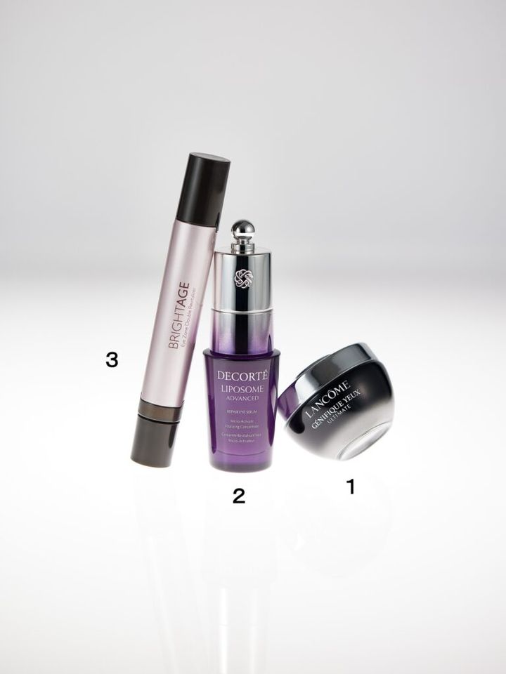 あらゆる悩みをマルチに 解決する万能選手『トータルケア』