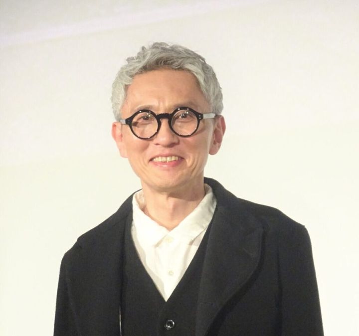 「あ、発表されたんですね。大晦日、どうぞよろしくです。」