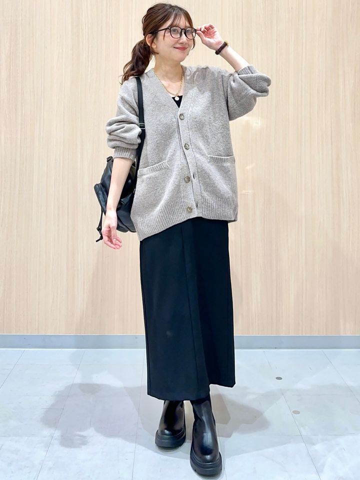 フラットソールで歩きやすさも抜群です 出典：StyleHint