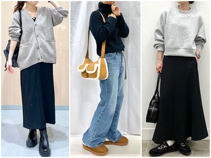 足もとにトレンドを取り入れると、コーディネート全体もぐっとあか抜けた印象に仕上がります。ジーユーで見つけた3990円以下の優秀シューズを、着こなしと合わせてご紹介します。※サムネイル画像：StyleHint