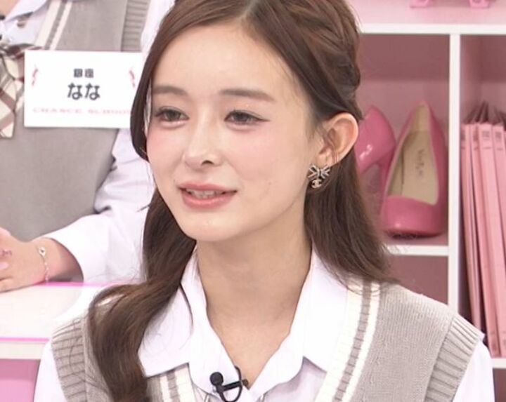 【写真・画像】なぜキャバ嬢に？早稲田からワシントン大、外資系企業の元エリート美女 1枚目