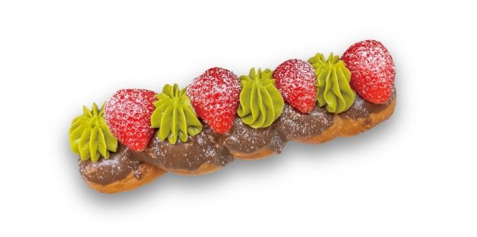 BONTEMPS（ボンタン）Berry Pistachio