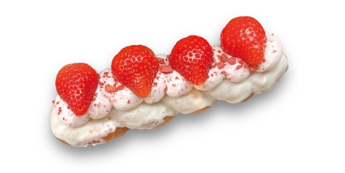 BONTEMPS（ボンタン）White Santa