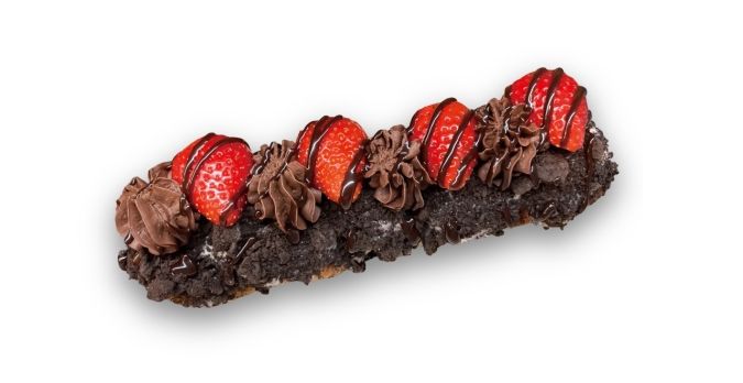 BONTEMPS（ボンタン）Berry Cocoa Ribbon