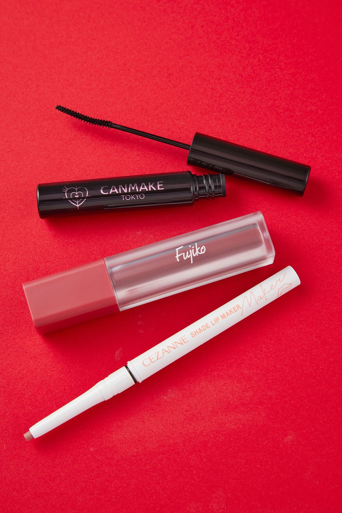 日本のプチプラコスメって、レベル高過ぎ」【2000円以下限定】笹本恭平