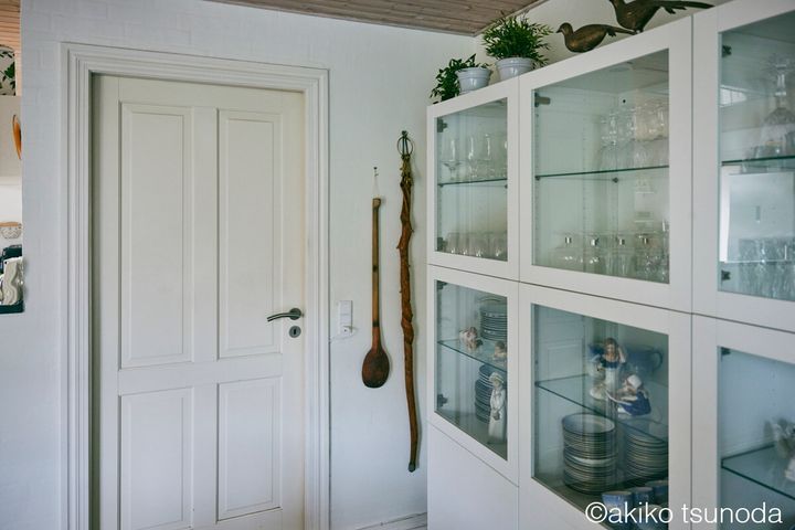 デンマークのサンタさんのお家と暮らし