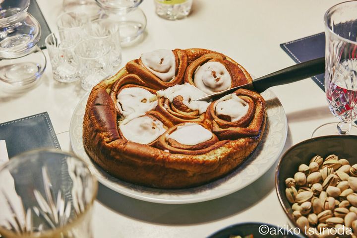 デンマークのサンタさんのお家と暮らし