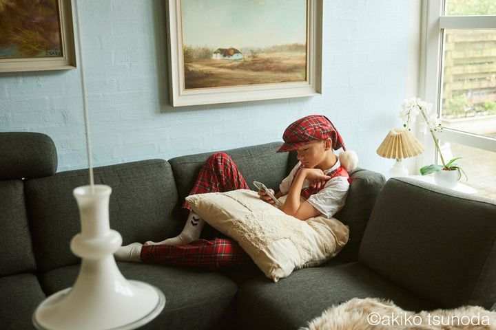 デンマークのサンタさんのお家と暮らし