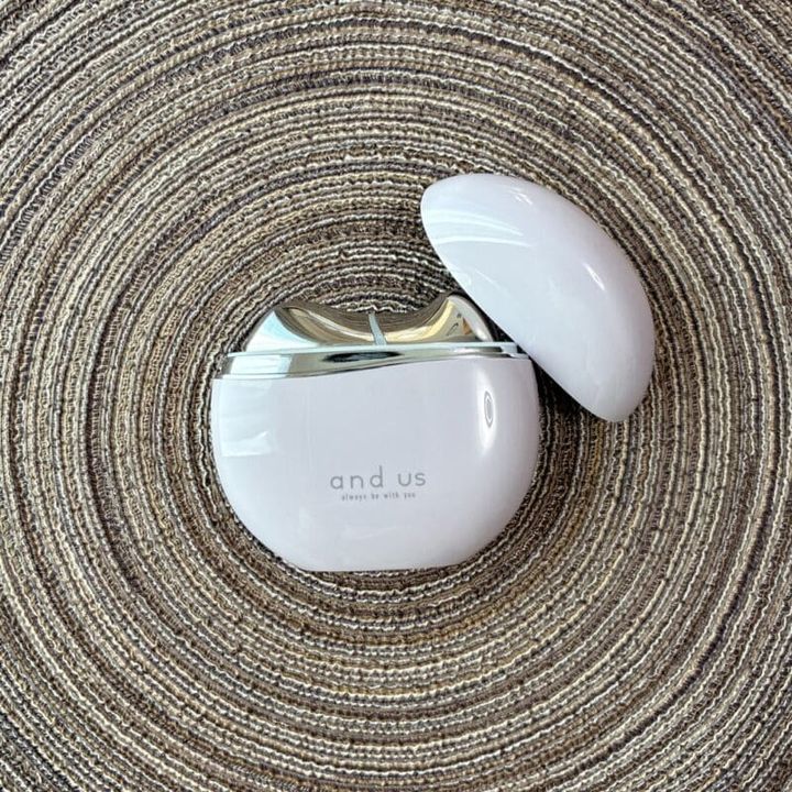 3COINS「リフトケアEMSカッサ」