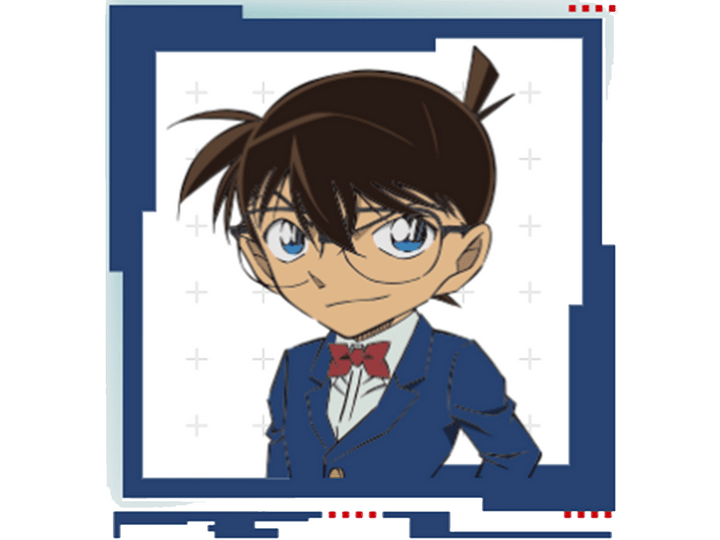 画像出典：アニメ『名探偵コナン』公式Webサイト