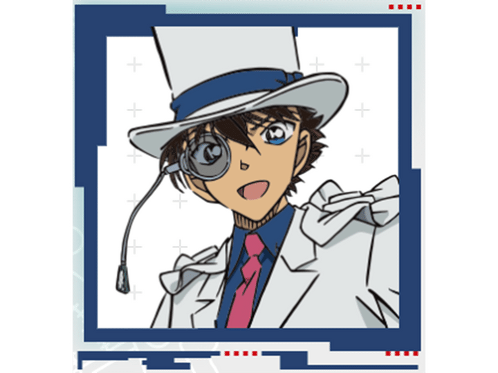 画像出典：アニメ『名探偵コナン』公式Webサイト