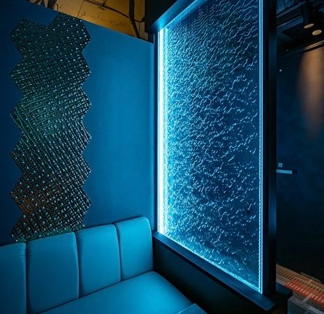 【大分県大分市】都町エリアに“花・炎・水”がテーマの体験型バー「RAISE BAR」オープン！