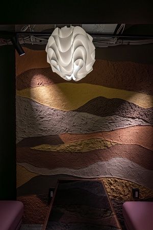 【大分県大分市】都町エリアに“花・炎・水”がテーマの体験型バー「RAISE BAR」オープン！