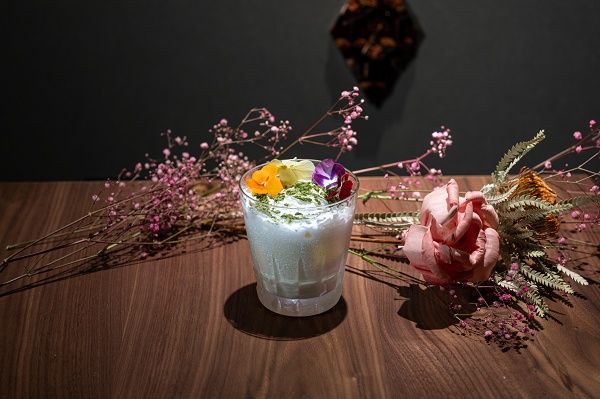 【大分県大分市】都町エリアに“花・炎・水”がテーマの体験型バー「RAISE BAR」オープン！