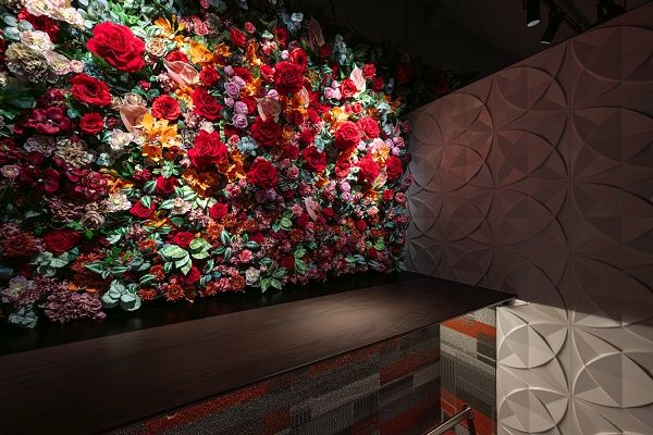 【大分県大分市】都町エリアに“花・炎・水”がテーマの体験型バー「RAISE BAR」オープン！