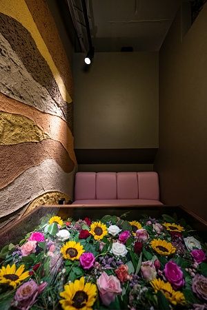 【大分県大分市】都町エリアに“花・炎・水”がテーマの体験型バー「RAISE BAR」オープン！